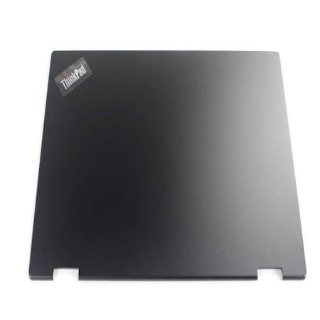 Lenovo ASSEMBLY BLACK REAR COVER LKL1 02DA292